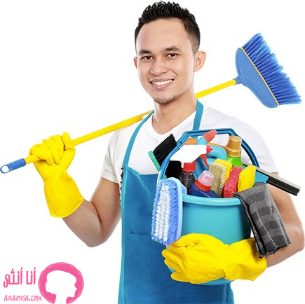 شركات التنظيف في الرياض