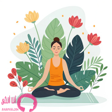 علاقة البيئة النظيفة بصحة وجمال المرأة