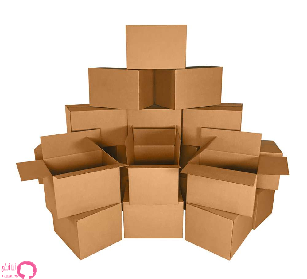 كراتين للبيع بالرحاب