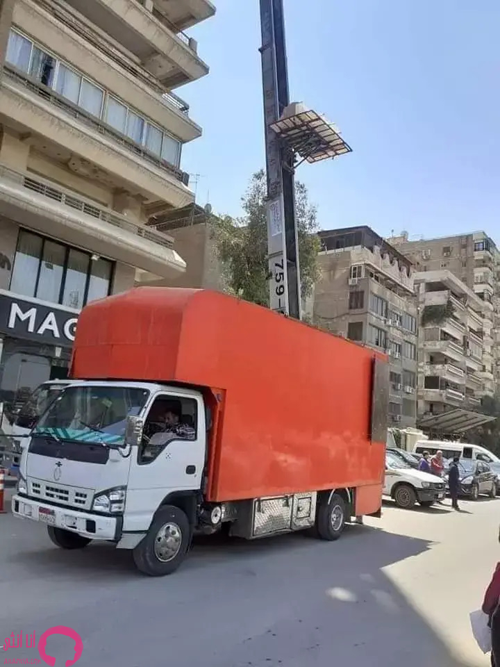 أفضل شركات نقل الاثاث في سوهاج