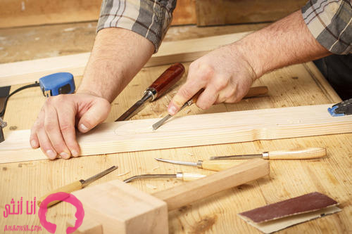 نجار تركيب مكاتب بالدمام والخبر والقطيف