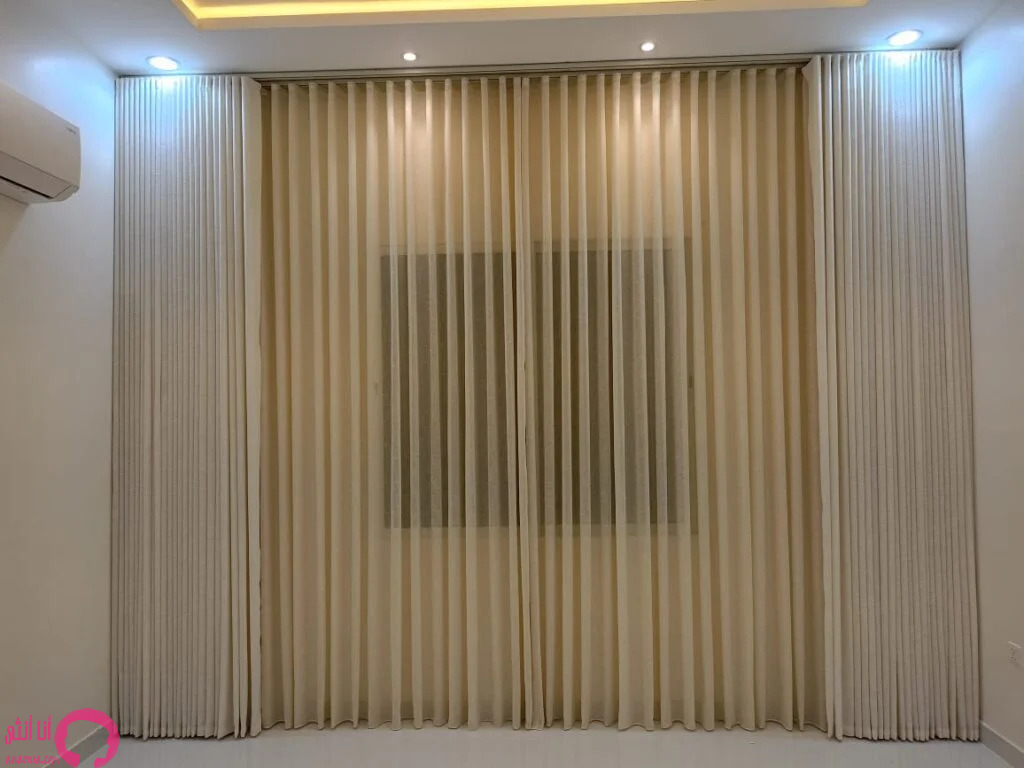 مصنع ستائر ويفي بالرياض