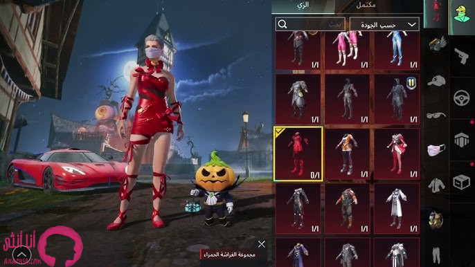 حساب سناب للبيع