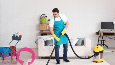 شركات التنظيف في الرياض