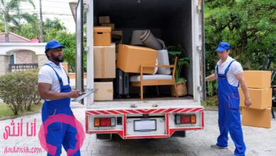 أفضل شركة تخزين عفش بجدة