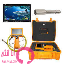 كاميرا تصوير مجاري الكويت