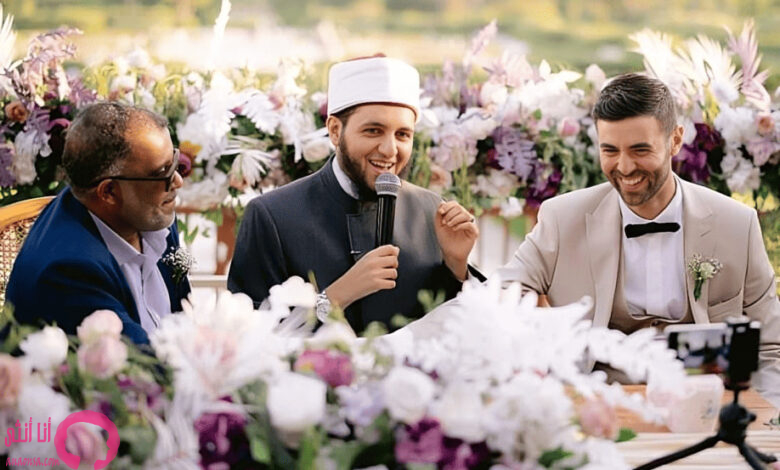 مأذون شرعي
