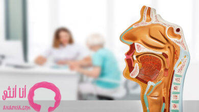 دكتور مناظير انف واذن وحنجرة في مصر