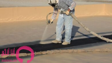 شركة عزل أسطح بخميس مشيط