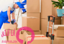 شركة نقل أثاث في المنصورة