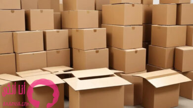 كراتين للبيع بالرحاب