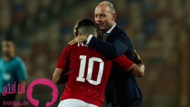 توروب يشرح خطة مباراة الجيش الملكي