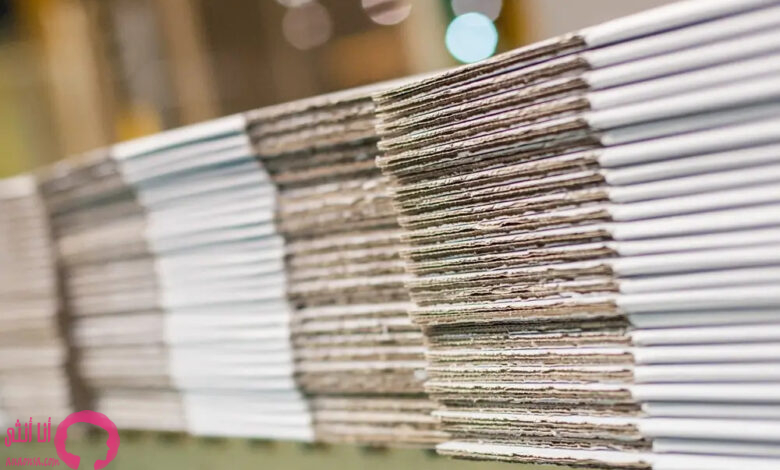 أماكن بيع كراتين فارغة سموحة