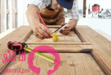 نجار تركيب مكاتب بالدمام والخبر والقطيف