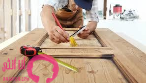 نجار تركيب مكاتب بالدمام والخبر والقطيف