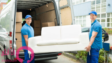 أفضل شركات نقل الاثاث في سوهاج