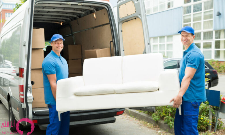 أفضل شركات نقل الاثاث في سوهاج