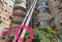 ونش رفع الأثاث