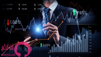 تمكين المسار المالي