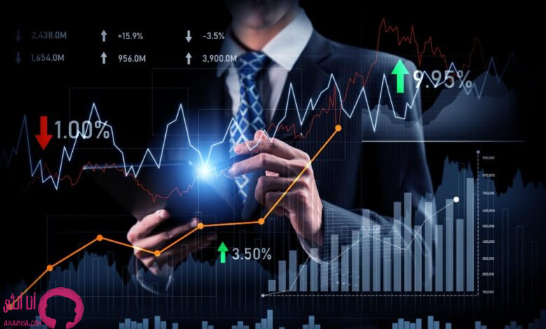 تمكين المسار المالي