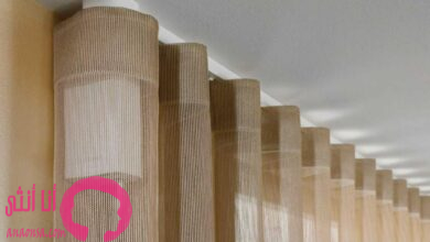 مصنع ستائر ويفي بالرياض