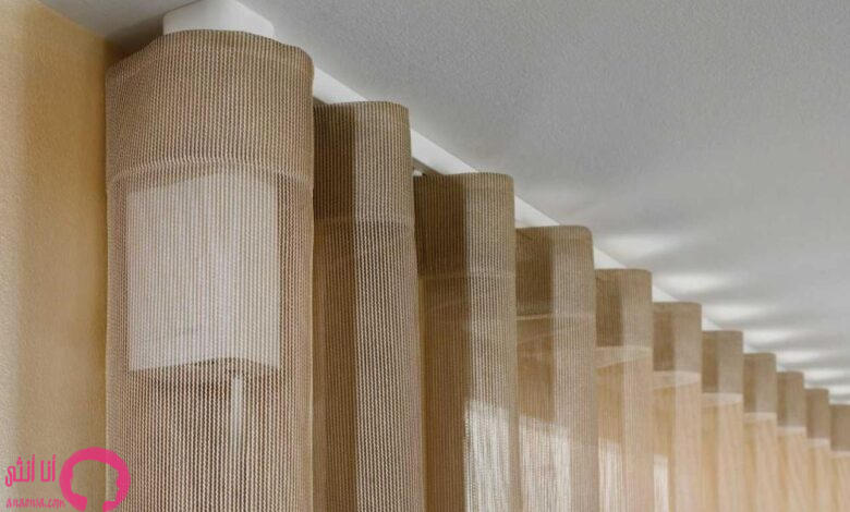 مصنع ستائر ويفي بالرياض