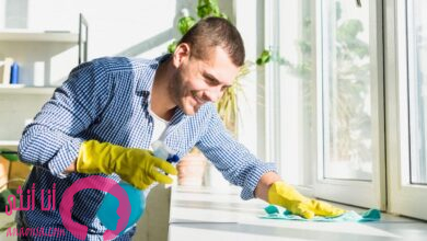 شركة تنظيف بالرياض