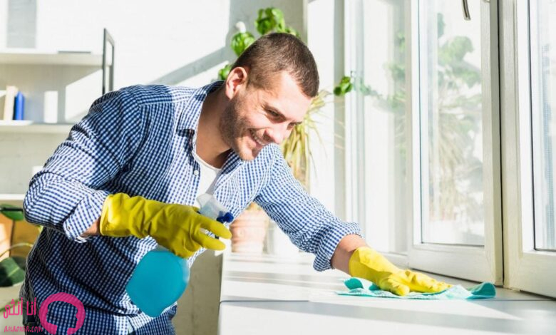 شركة تنظيف بالرياض