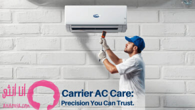 أجهزة التبريد