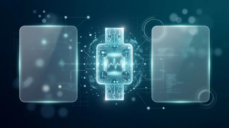 نهاية حقن الإنسولين؟ هذه الشريحة بحجم USB تخفض سكر الدم كهربائياً في ساعة واحدة فقط!