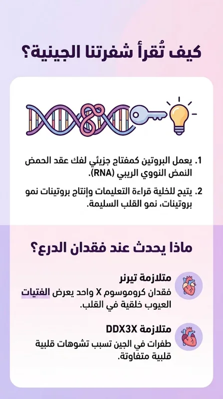 لماذا تنجو النساء من أمراض القلب أكثر من الرجال؟ دراسة تكشف سر 
